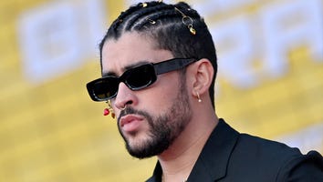 Bad Bunny Says He's Taking a Break in 2023 'for My Physical Health'