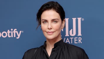 Charlize Theron Says Her Kids Are Still Not Exactly Sure What She Does for a Living