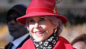 Jane Fonda Shares That Her Cancer Is in Remission