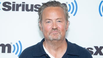 Why Matthew Perry Wants to Watch 'Friends' Now After Avoiding It for Years