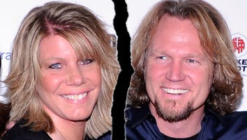 'Sister Wives' Star Meri Brown Shares Message About Finding 'Courage' After Kody Brown Split