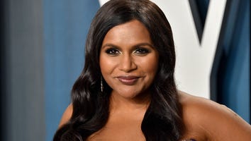 Mindy Kaling Responds to Concern Over Her Food Photos