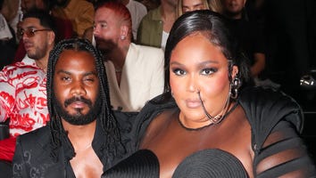 Lizzo Recalls Meeting Boyfriend Myke Wright When She Still Felt 'Unlovable'