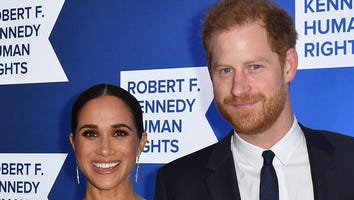 Meghan Markle and Prince Harry's Rep Speaks Out Amid Netflix Doc Criticism