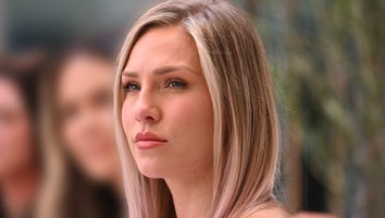 Sharna Burgess Recalls Having 'Dark Thoughts' After Giving Birth to Son Zane (Exclusive)