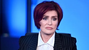 Sharon Osbourne Hospitalized Following Medical Emergency