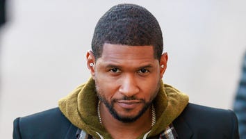 Usher Mourns the Death of His Grandmother Ernestine 'Tina' Carter: 'I Feel a Bit Lost'