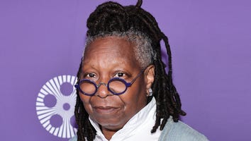Whoopi Goldberg Apologizes After Saying Romani Slur on 'The View'