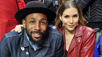 Stephen 'tWitch' Boss' Wife Allison Holker Is 'Beside Herself' Following His Death, Source Says