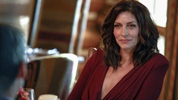 'Yellowstone': Dawn Olivieri on Sarah's Plan for Jamie and Playing a Morally 'Fuzzy' Character (Exclusive)