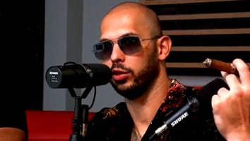 Andrew Tate, Controversial Internet Personality, Detained In Romania On Human Trafficking Charges