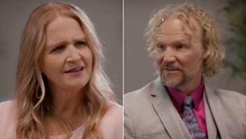 'Sister Wives' Recap: Christine Shuts Down Kody's Criticisms of Her: 'Don't Talk to Me Like That'