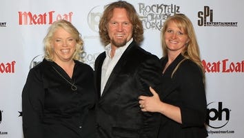 'Sister Wives' Star Christine Brown Gives Passionate Poem Reading Amid Janelle Separation News