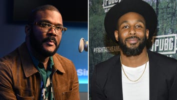 Tyler Perry Opens Up About His Own Suicide Attempts as He Remembers Stephen 'tWitch' Boss