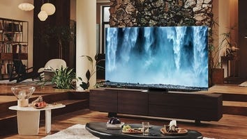 Samsung Has Last-Minute Deals on Tech Gifts for the Holidays: Save On TVs, Galaxy Phones, and Appliances