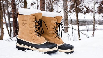 The Best Amazon Deals on Top-Rated Snow Boots for Women: Shop Styles from Sorel, Columbia, Sperry and More