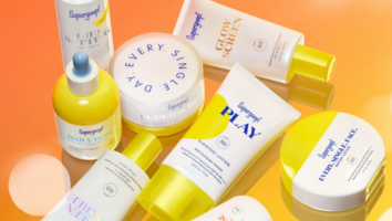Supergoop's Labor Day Sale is Here: Get 20% off Best-Selling Sunscreen and Skincare Essentials with SPF