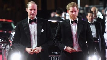 Prince Harry Says Royals 'Lie to Protect' Prince William But Won't Tell the Truth For Him and Meghan Markle