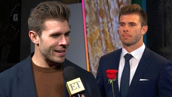 'The Bachelor': Zach Shallcross Explains His Shocking Premiere Night Decisions (Exclusive)