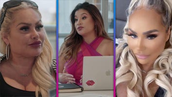 'Darcey & Stacey': Darcey Gets Called Out for Her Heavily Filtered Photos (Exclusive)