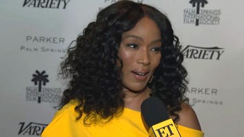 Angela Bassett on What Her Son Learned After Apologizing for His Michael B. Jordan Death Hoax (Exclusive)