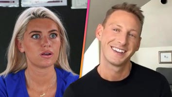 'Below Deck's Fraser Olender Reflects on Firing Camille Lamb and How It's Just the Start of Season 10's Drama