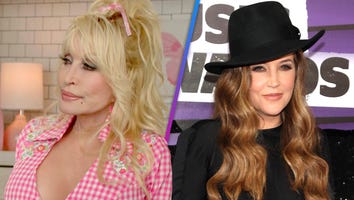 Dolly Parton Remembers Lisa Marie Presley's Life and Legacy (Exclusive)