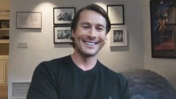 Glen Powell on Superhero Fan Castings and 'Dangerous' Moments Filming 'Devotion' (Exclusive)