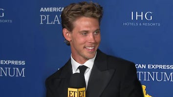 Austin Butler Reflects on ‘Elvis’ Experience and Being Called Best Instagram Boyfriend (Exclusive)