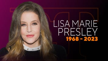 Lisa Marie Presley Dies at 54
