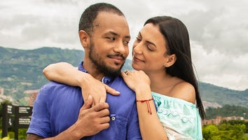 '90 Day Fiancé: The Other Way' Season 4 Trailer Features Groundbreaking Couple