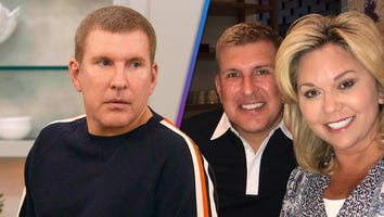 Todd Chrisley Believes There's 'Signs' the World Is Ending While Awaiting Prison Sentence