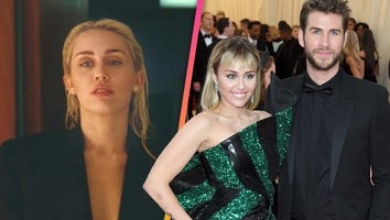 Miley Cyrus’ 'Muddy Feet' Sparks Fan Theories She's Accusing Liam Hemsworth of Cheating