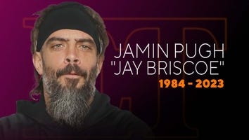 Pro Wrestler Jay Briscoe Dead at 38