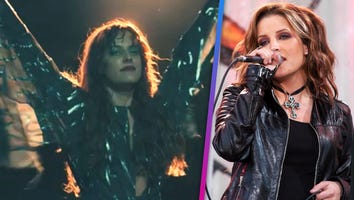 Riley Keough Channels Rockstar Mom Lisa Marie Presley in ‘Daisy Jones & the Six’ Trailer
