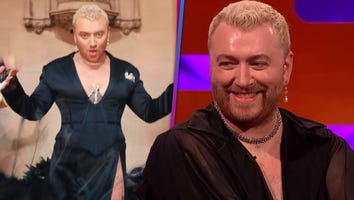 Sam Smith Responds to Backlash Over New Music Video