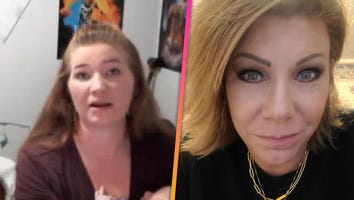 'Sister Wives': Why Mykelti Says Meri Can't Be Upset With Kody