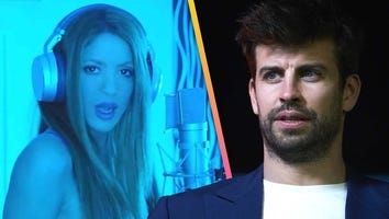 Shakira Seemingly Slams Ex Gerard Piqué and His Girlfriend in New Bizzarap Session