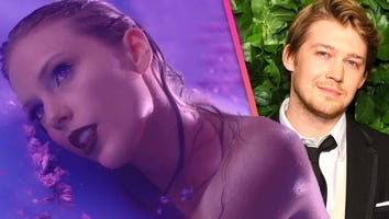 Taylor Swift's 'Lavender Haze' Music Video Decoded: All Easter Eggs About Boyfriend Joe Alwyn