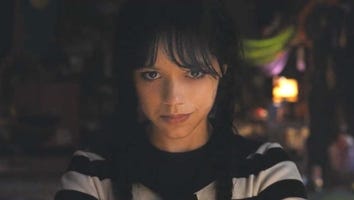 'Wednesday' Renewed for Season 2! See Jenna Ortega's In-Character Reaction