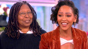 How Whoopi Goldberg Was 'Instrumental' in Meagan Good's Divorce From DeVon Franklin