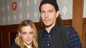 Riley Keough Is A Mom, Husband Confirms They Have a Daughter at Lisa Marie Presley’s Memorial