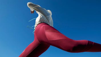 The Best Leggings for Women to Wear for Every Activity: Shop Styles from Athleta, lululemon, Spanx and More