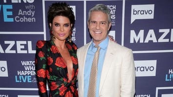 Andy Cohen Reacts to Lisa Rinna Leaving 'Real Housewives of Beverly Hills' After 8 Seasons