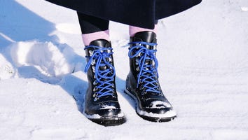 The Best Winter Boots on Sale at Nordstrom: Shop UGG, L.L.Bean and More