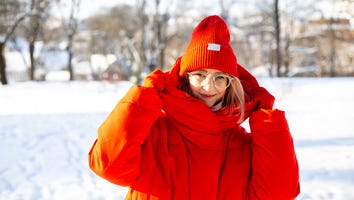 The 15 Best Women's Winter Coats on Sale: Patagonia, lululemon, North Face and More