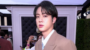 BTS Star Jin Completes Military Basic Training, Shares Pics in Uniform