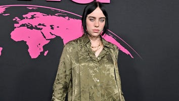 Billie Eilish Recalls Hating Her Body as a Teen Amid Hypermobility Diagnosis