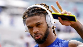 Damar Hamlin Speaks Publicly For First Time Since Cardiac Arrest