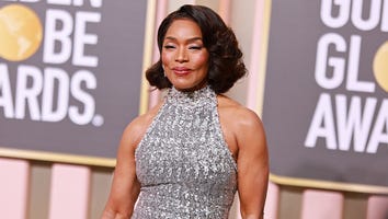 Golden Globe Awards 2023 Arrivals and Red Carpet